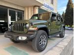 JEEP Wrangler Unlimited 2.0 PHEV ATX 4xe Sahara rif. 23679989