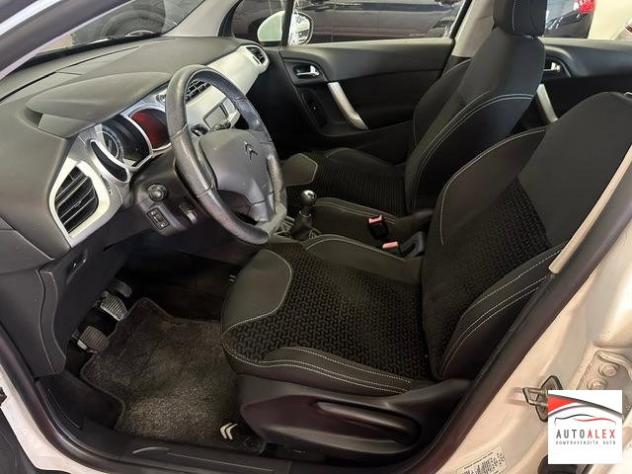 CITROEN - C3 1.1 Attraction (ideal) - Foto 8