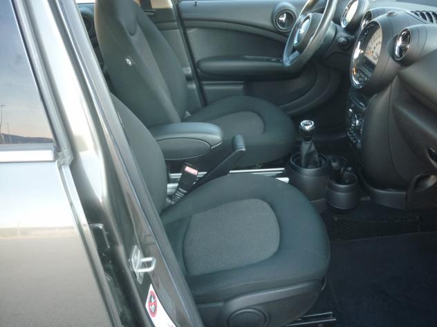 Mini Cooper D Countryman 1.6 - Foto 10