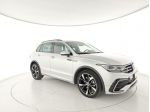Volkswagen Tiguan 2.0 TDI 200 CV SCR DSG 4MOTION R-Line