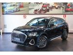 AUDI Q3 35 TDI Sportback S-Tronic S-Line rif. 24170933