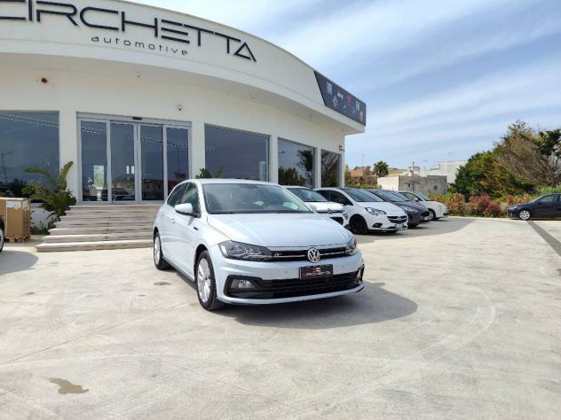 Volkswagen Polo 1.0 tsi Highline 95cv - Foto 6