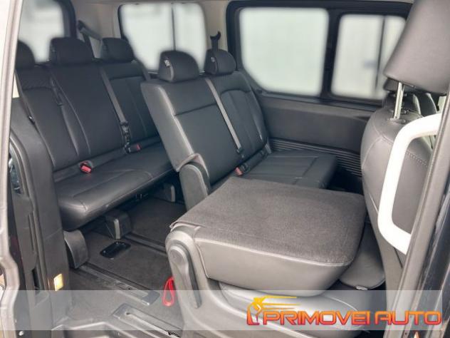 HYUNDAI Staria 2.2 AT 2WD 9 posti Wagon rif. 20797381 - Foto 9