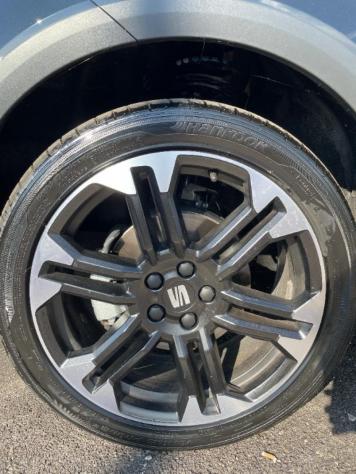 SEAT Arona Arona 1.0 ecotsi Black Edition 95cv - Foto 10