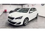 Peugeot 308 BlueHDi 120 S&S GT Line
