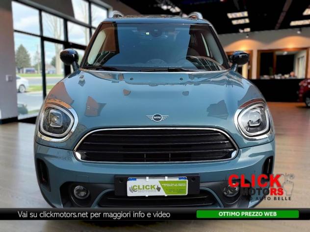 Mini Countryman Countryman F60 2023- 2.0 Cooper D Classic auto - Foto 2