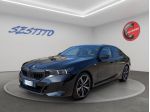 BMW - Serie 5 520d 48V sdrive MSport auto