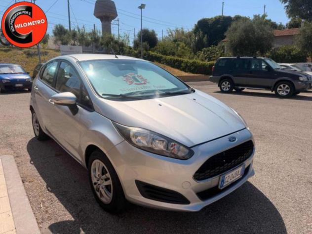 FORD Fiesta 1.0 80CV 5 porte rif. 23909432