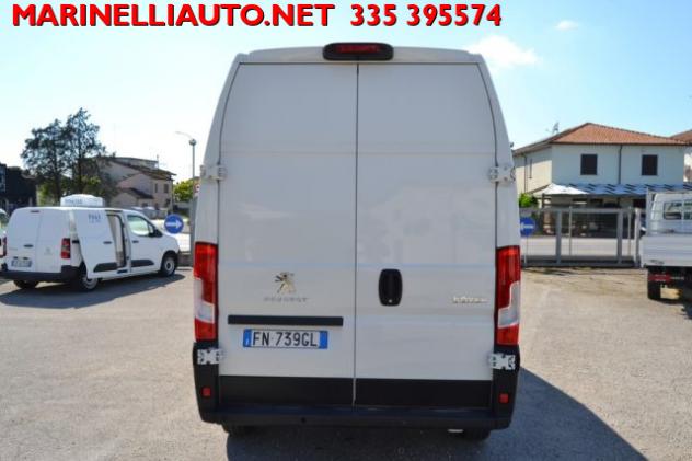 PEUGEOT Boxer 435 2.0 BlueHDi 160CV L3 H3 Furgone rif. 23815161 - Foto 4