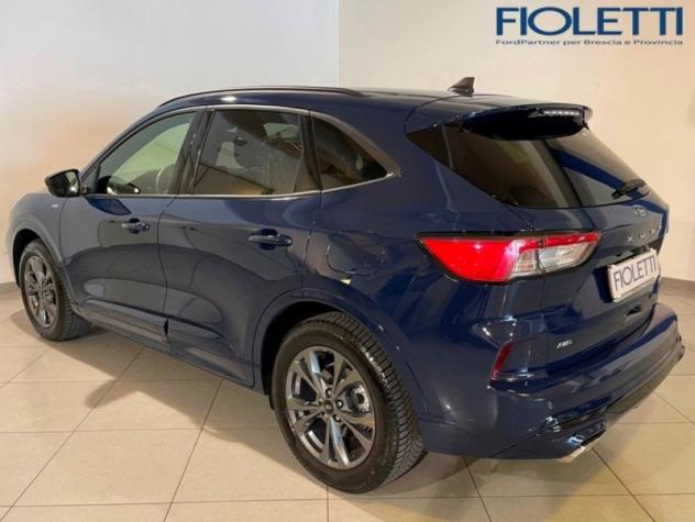 Ford Kuga 3ª SERIE 2.5 PLUG IN HYBRID 225 CV CVT 2WD ST-LINE - Foto 2