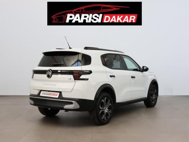 CITROEN C3 Aircross 1.2 Turbo 100CV Plus *PROMO PARISI GROUP* rif. 24088709 - Foto 3