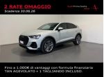 AUDI Q3 SPORTBACK 40 TDI S-TRONIC QUATTRO S-LINE EDITION rif. 23764324
