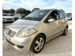 Mercedes-benz A 180 CDI Elegance 2008