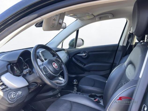 FIAT 500X 1.3 MultiJet 95 CV City Cross rif. 24204148 - Foto 10