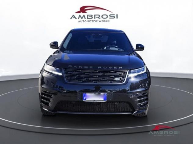 LAND ROVER Range Rover Velar L560 2.0D AJ21-D4M AWD 5DR SWB Belgravia 204PS Aut rif. 23956389 - Foto 7