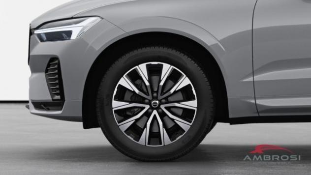 VOLVO XC60 B5 AWD Mild hybrid Benzina Plus Dark - AUTOCARRO rif. 21734258 - Foto 7