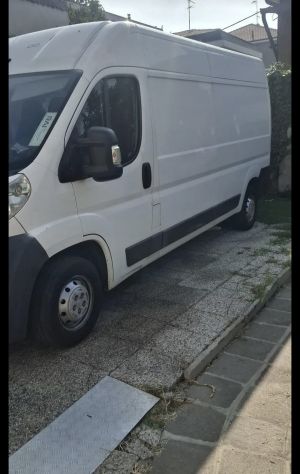 Citroen Jumper - Foto 4