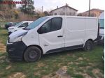 FIAT Talento 2.0 motore problemi rif. 23471245