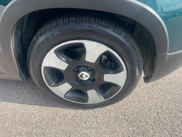 FIAT Panda Cross Panda Cross 1.0 FireFly S&S Hybrid - Foto 7