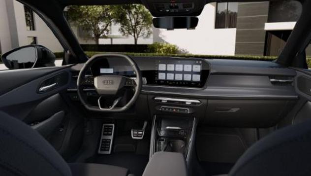 Audi Q3 Sportback TFSI 150 kW quattro S tr S Line Edition GANCIO-TETTO - Foto 2