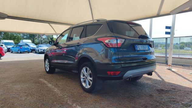 Ford Kuga 1.5 TDCi 120CV S&S 2WD Titanium - Foto 6