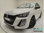 Peugeot 208 NUOVA 1.2 puretech Style s&s 100cv