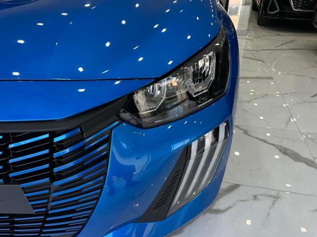 Peugeot 208 PureTech 100 Stop&Start 5 porte Allure - Foto 8