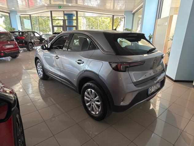 Opel Mokka Mokka 1.2 t Edition s&s 100cv - Foto 4
