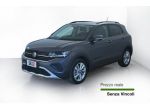 Volkswagen T-Cross 1.0 TSI Life / Fari LED - Park Pilot - Retrocamera - ACC &hellip;
