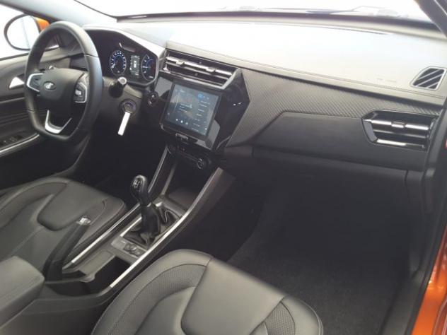 DR MOTOR DR 3.0 1.5 Bi-Fuel GPL *solo 23.800 Km* rif. 22643187 - Foto 9