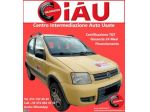 FIAT Panda 1.3 MJT 16V 4x4 Climbing rif. 23493472