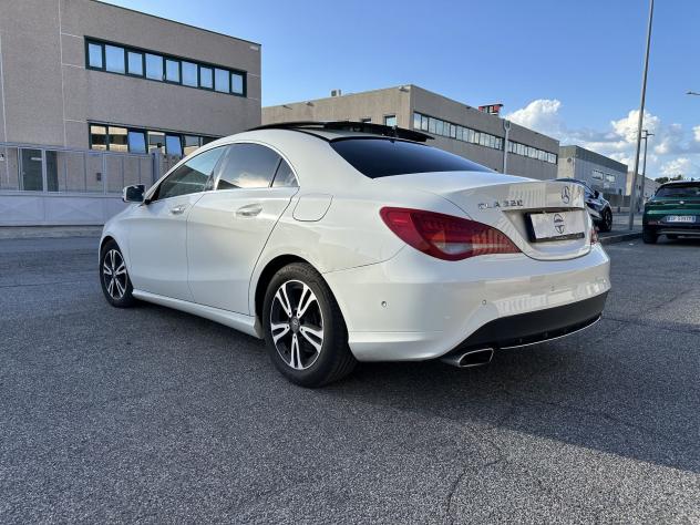 Mercedes-Benz CLA CLA 220 CDI Automatic Premium - Foto 4