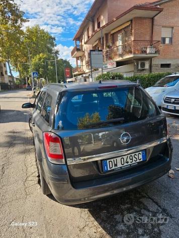 Opel Astra 1.7 CDTI 110CV Station Wagon Cosmo - Foto 5