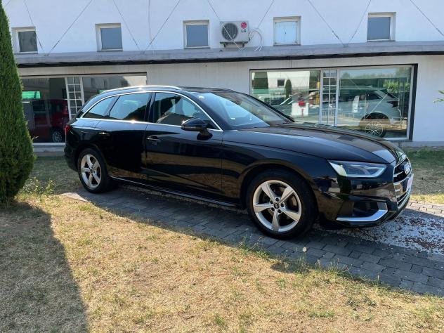 Audi A4 30 2.0 tdi mhev S line Edition 136cv s-tronic - Foto 6