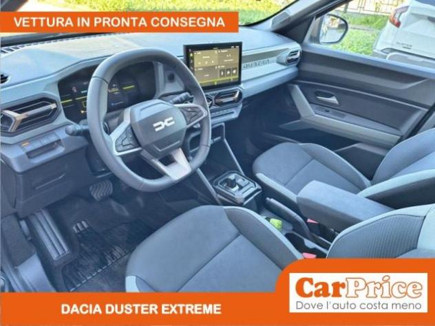 DACIA Duster 1.8 Full Hybrid 155CV Aut. Extreme rif. 24105712 - Foto 10