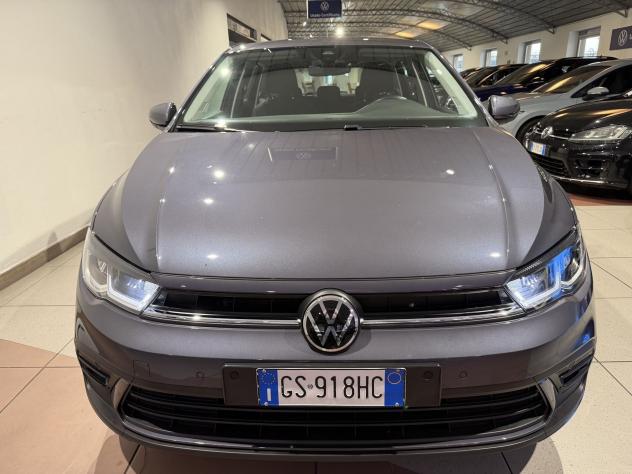 Volkswagen Polo 1.0 EVO Life - Foto 7
