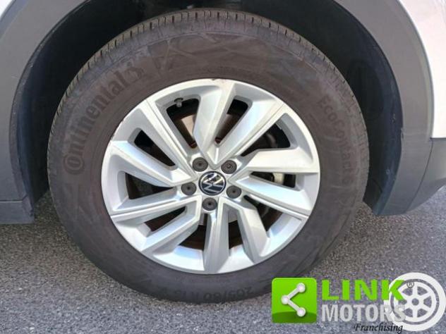 VOLKSWAGEN T-Cross 1.0 TSI 110 CV DSG Style rif. 23989564 - Foto 6