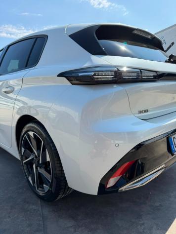 Peugeot 308 BlueHDi 130 S&S EAT8 GT Pack - Foto 8