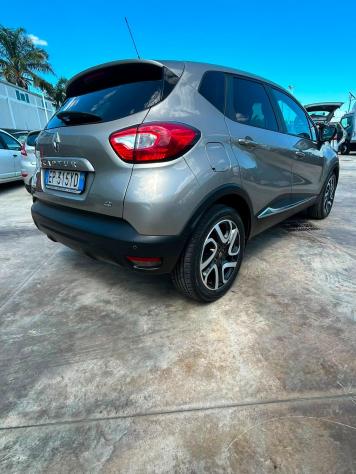 Renault Captur 1.5 dCi 8V 90 CV Start&Stop Energy R-Link - Foto 6