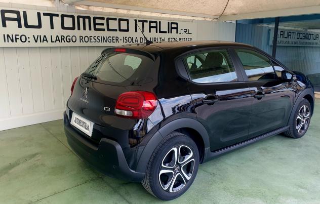 Citroen C3 - 1.2 BENZ- 2019 - KM: 113 MILA!!!! - Foto 6