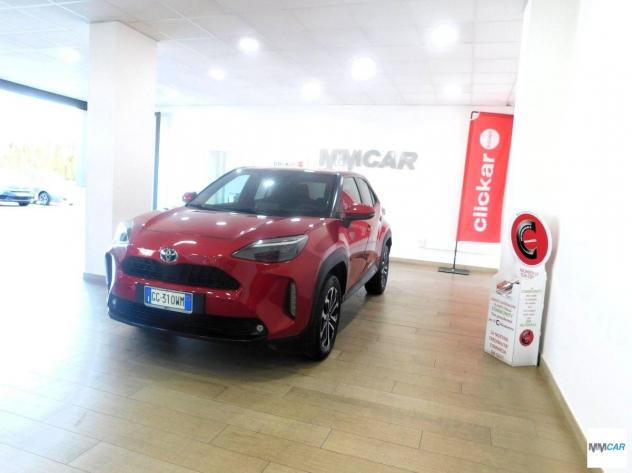 TOYOTA - Yaris Cross - 1.5 Hybrid 5p. E-CVT Trend - Foto 2