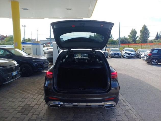 Mercedes-Benz GLC GLC 220 d AMG Premium 4matic auto - Foto 8