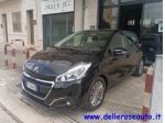 Peugeot 208 1.5 BlueHDi 100 Cv S&S Allure 5 porte