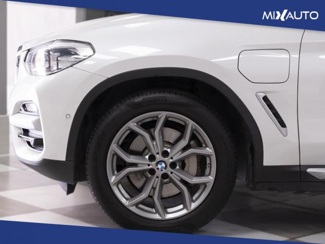BMW X3 xDrive30e xLine Auto - Foto 8