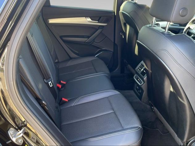 Audi Q5 II 2020 40 2.0 tdi mhev 12V S line Plus quattro s-tronic - Foto 8