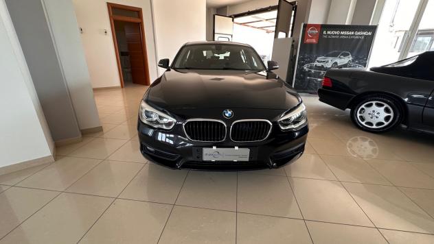 Bmw 116 116d 5p. - Foto 6