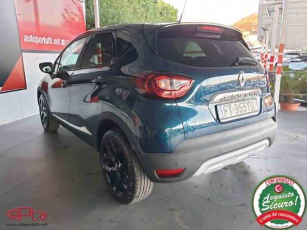 RENAULT Captur dCi 8V 90 CV Sport Edition2 rif. 20192222 - Foto 4