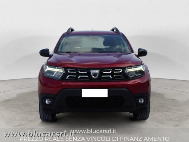 DACIA Duster 1.5 dCi 115cv 4x2 Expression AUTOCARRO rif. 23886357
