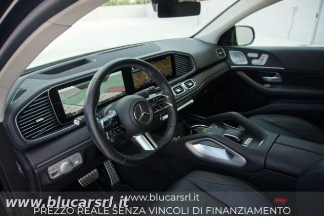 MERCEDES-BENZ G LE LE 350 de 4M EQ AM Line Prem Plus rif. 23841364 - Foto 6