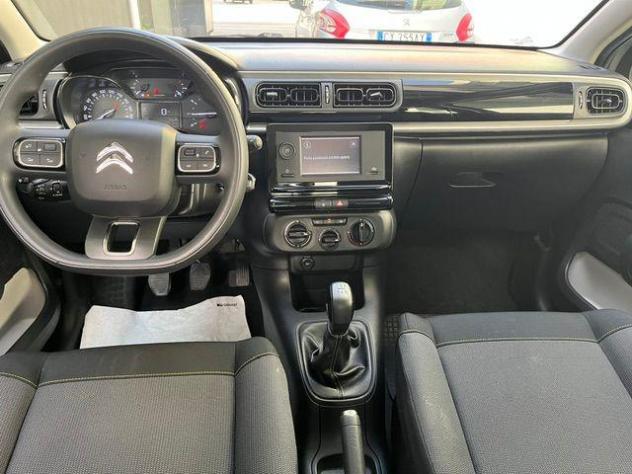 CITROEN C3 PureTech 83 S&S You rif. 23938079 - Foto 7